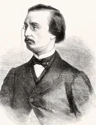 Jules Bara, uit L